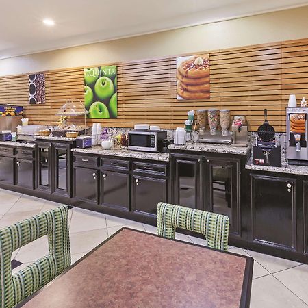 La Quinta By Wyndham Pearland Hotell Eksteriør bilde
