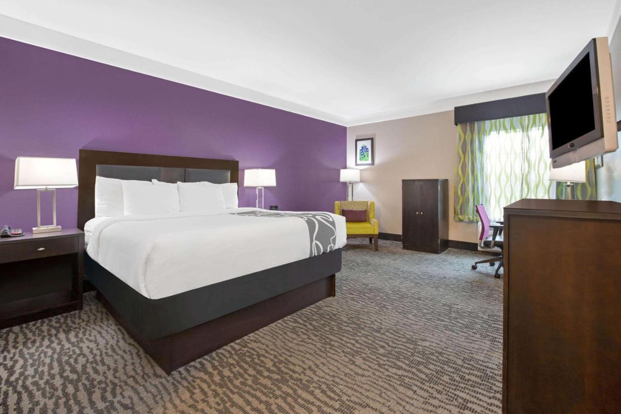 La Quinta By Wyndham Pearland Hotell Rom bilde