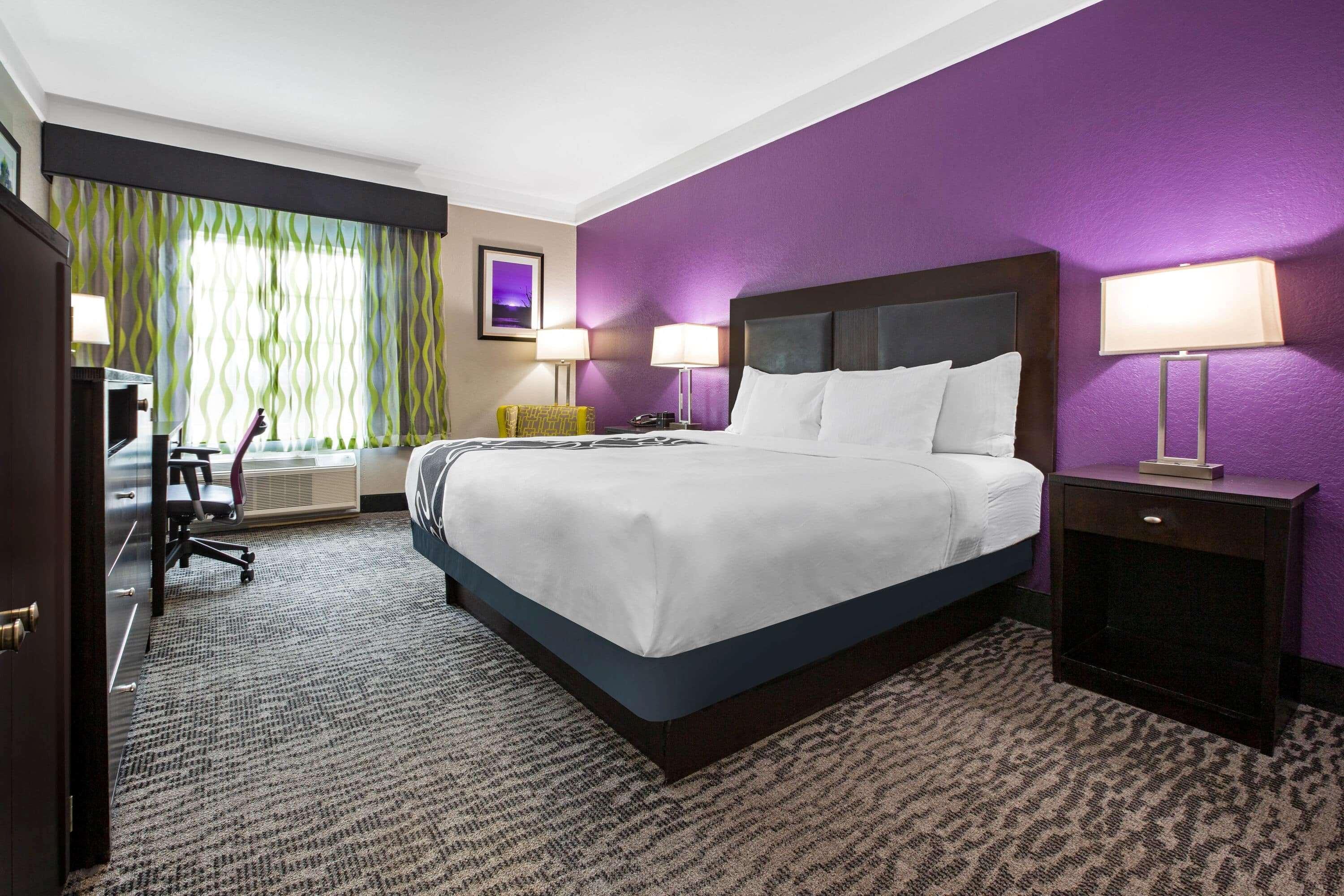 La Quinta By Wyndham Pearland Hotell Eksteriør bilde