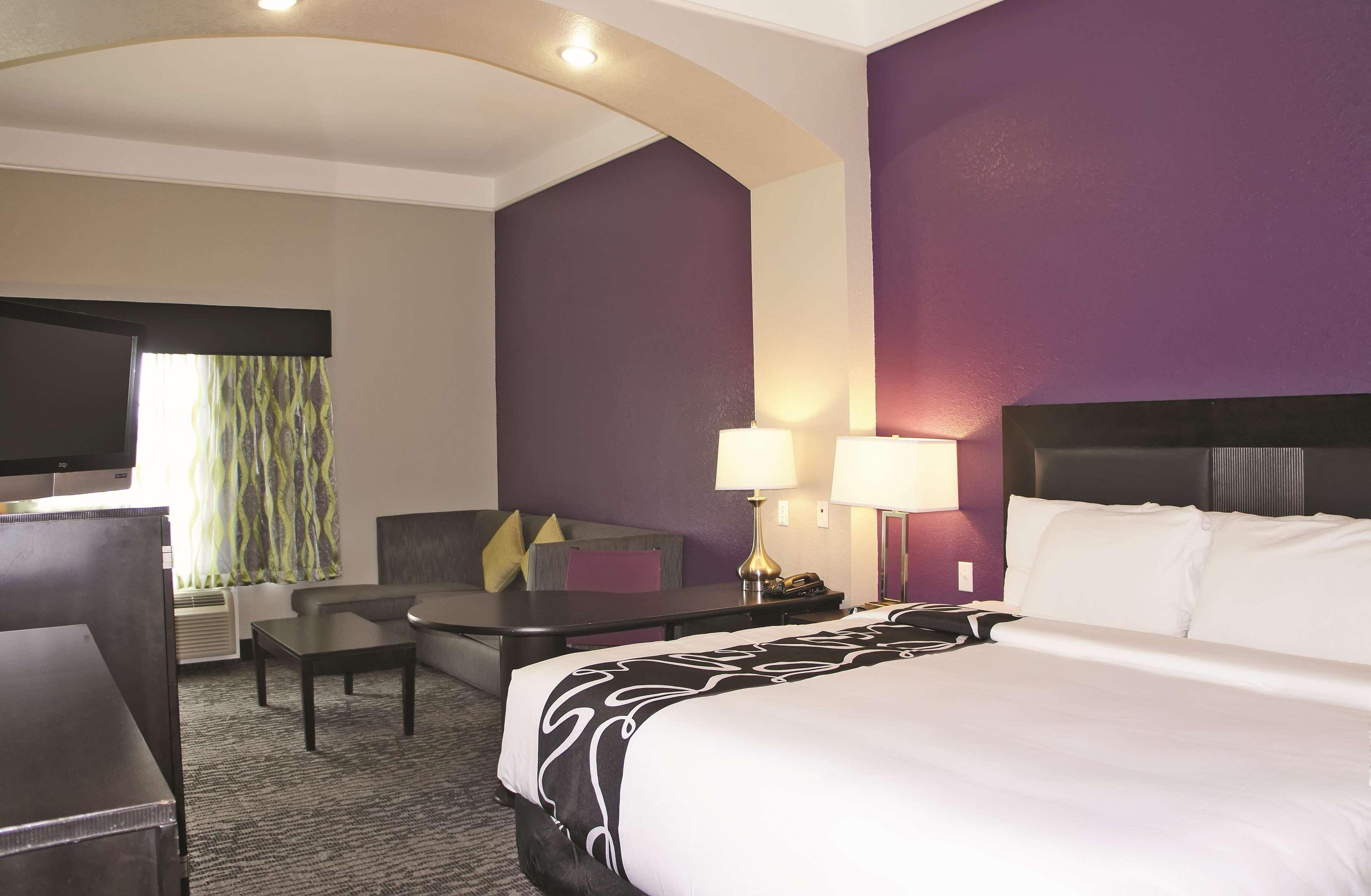 La Quinta By Wyndham Pearland Hotell Eksteriør bilde