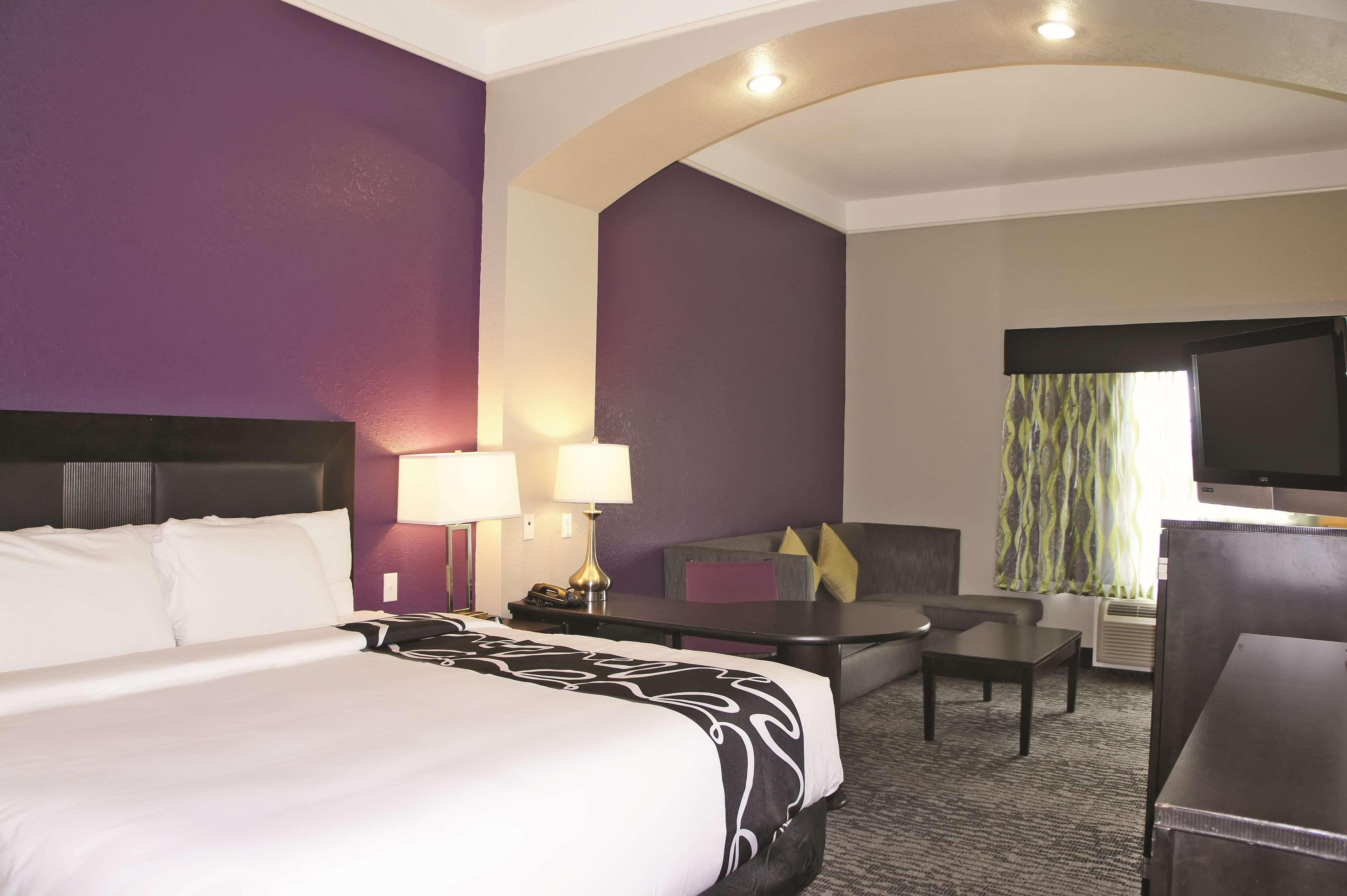 La Quinta By Wyndham Pearland Hotell Eksteriør bilde