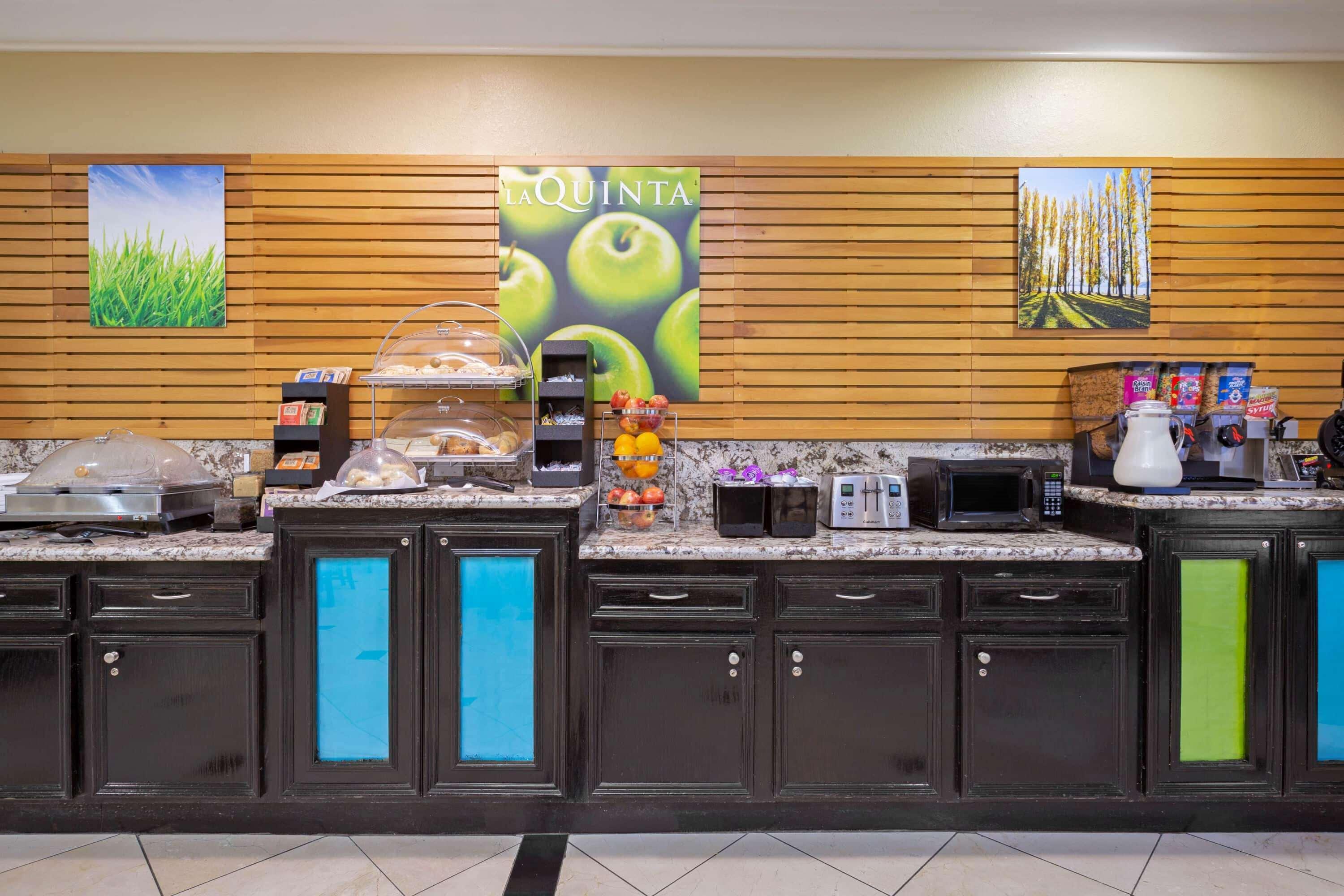 La Quinta By Wyndham Pearland Hotell Eksteriør bilde