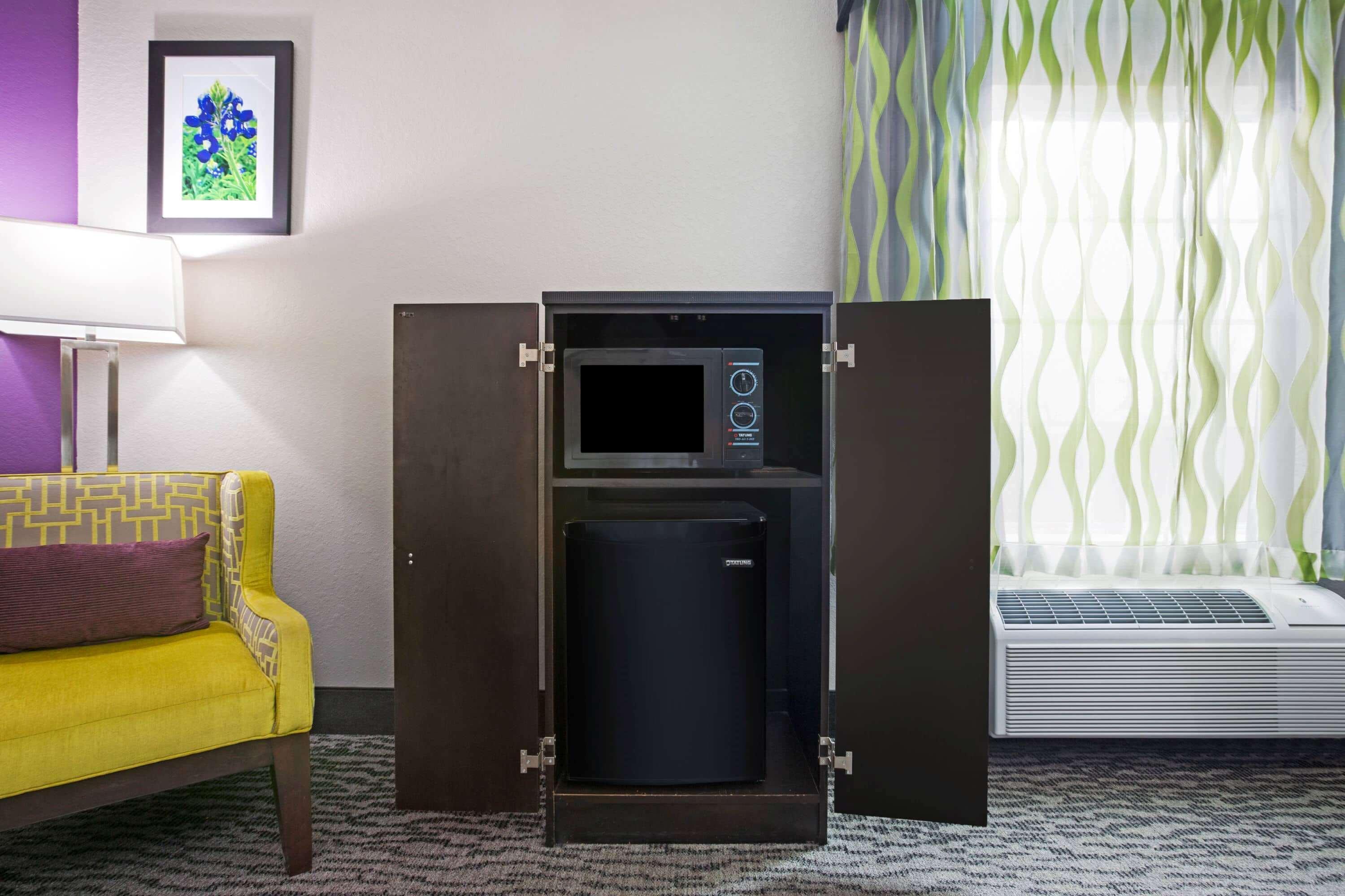 La Quinta By Wyndham Pearland Hotell Eksteriør bilde