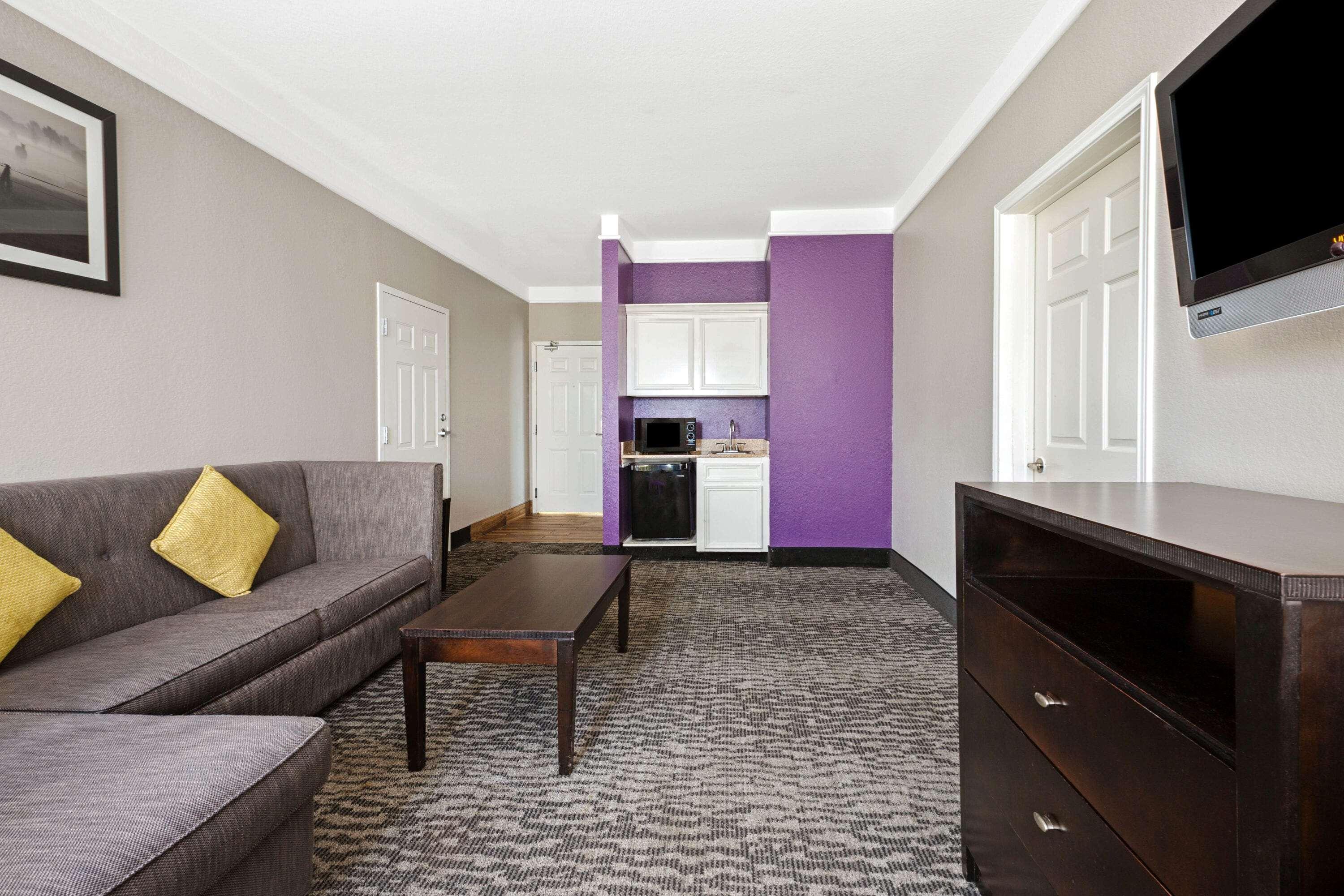 La Quinta By Wyndham Pearland Hotell Eksteriør bilde