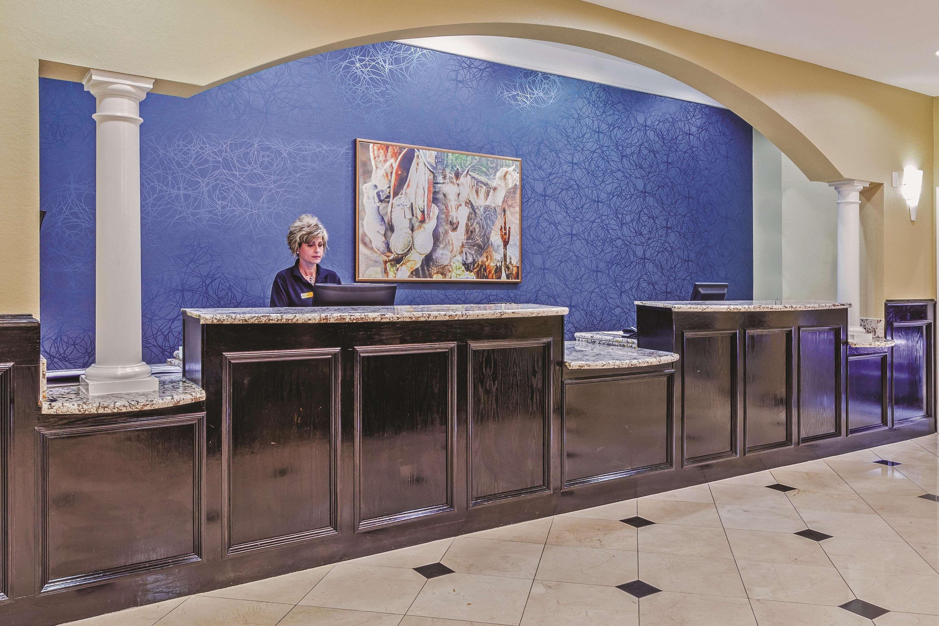 La Quinta By Wyndham Pearland Hotell Eksteriør bilde