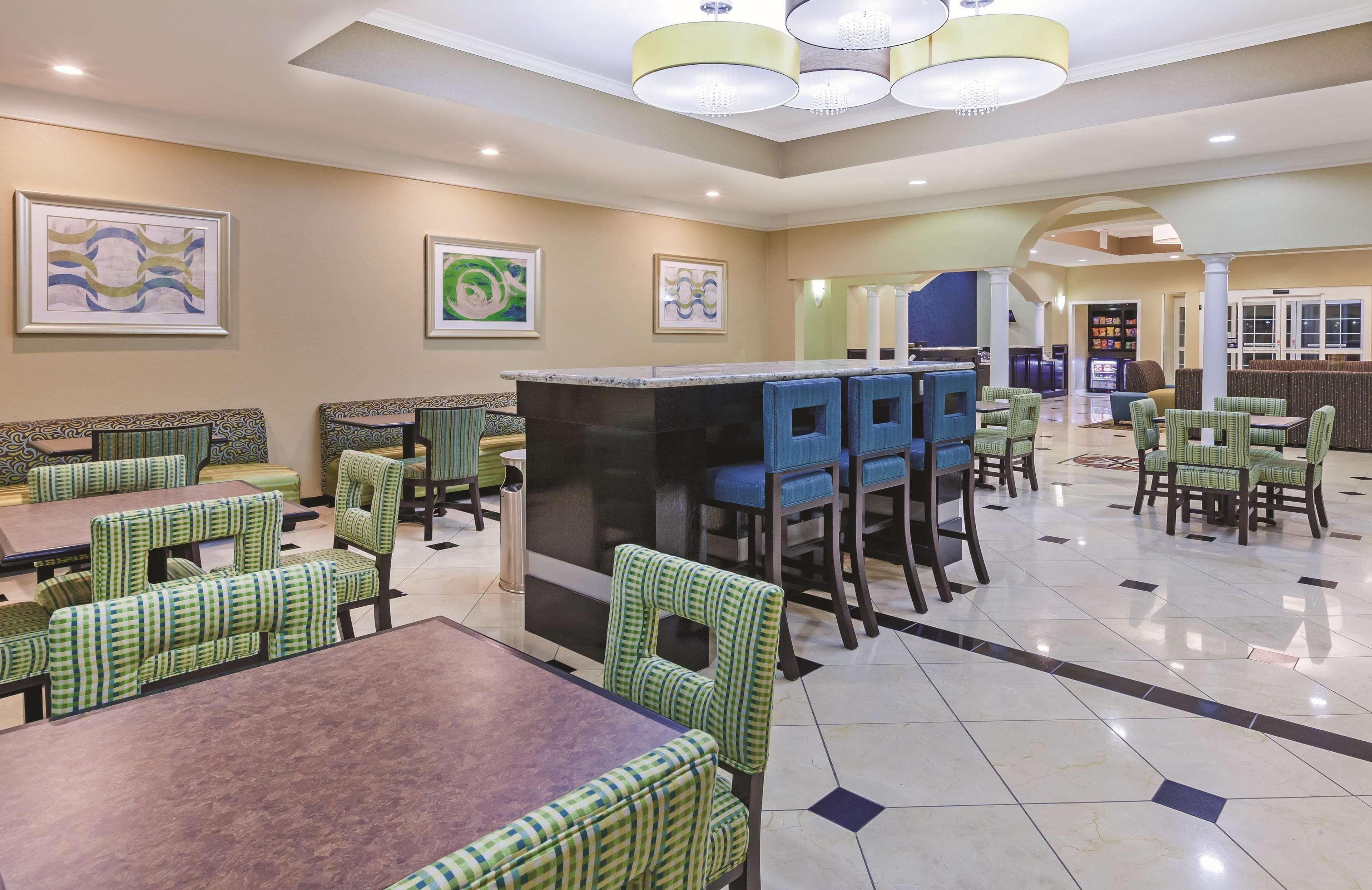 La Quinta By Wyndham Pearland Hotell Eksteriør bilde