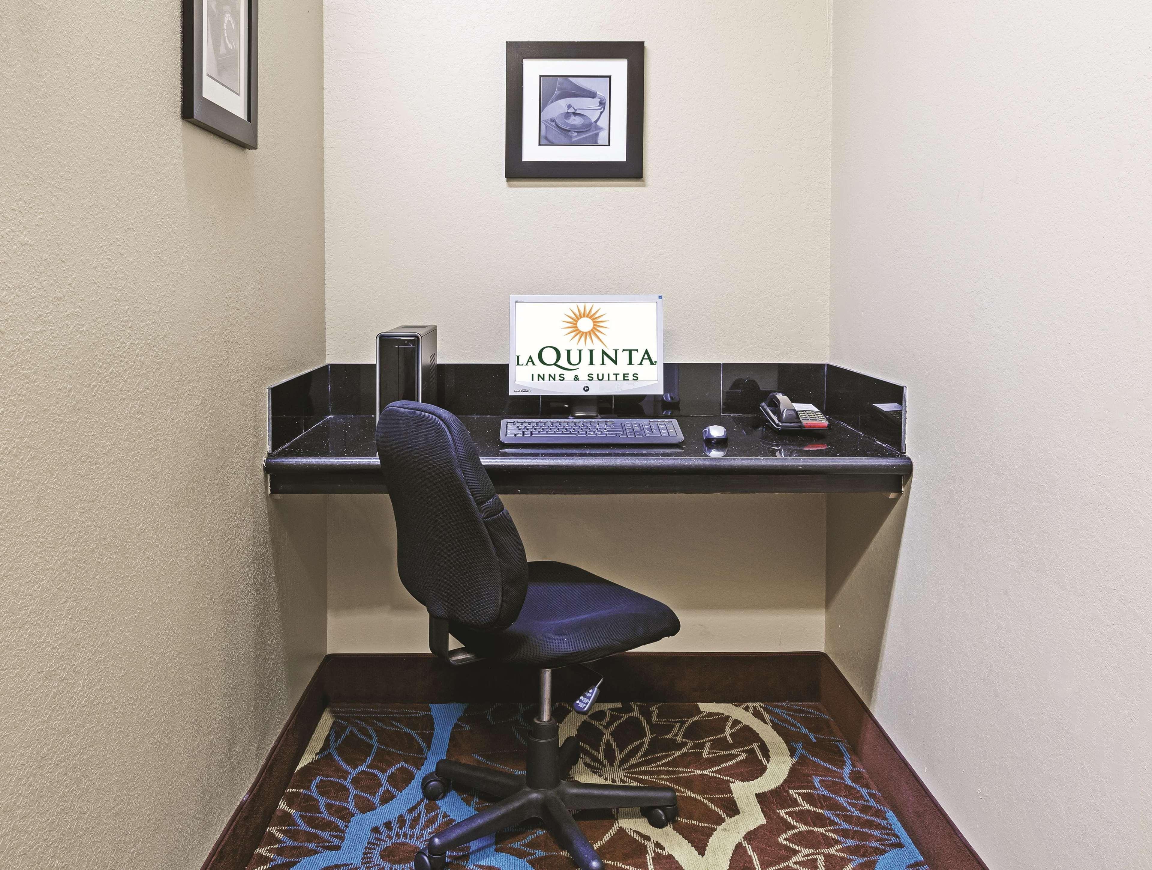 La Quinta By Wyndham Pearland Hotell Eksteriør bilde