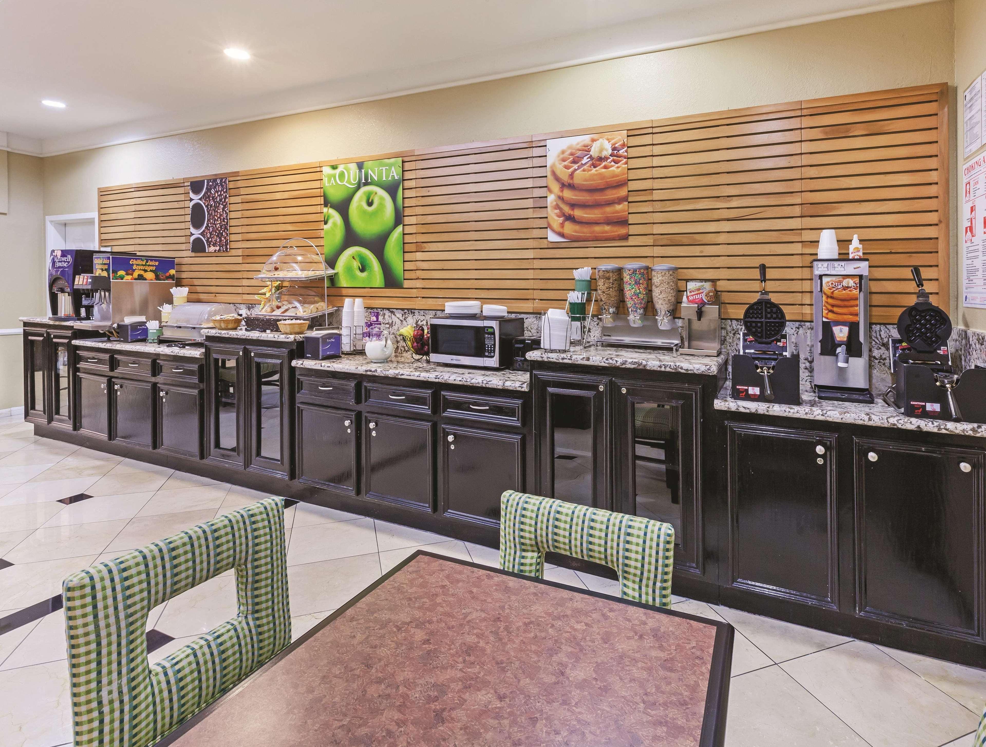 La Quinta By Wyndham Pearland Hotell Eksteriør bilde
