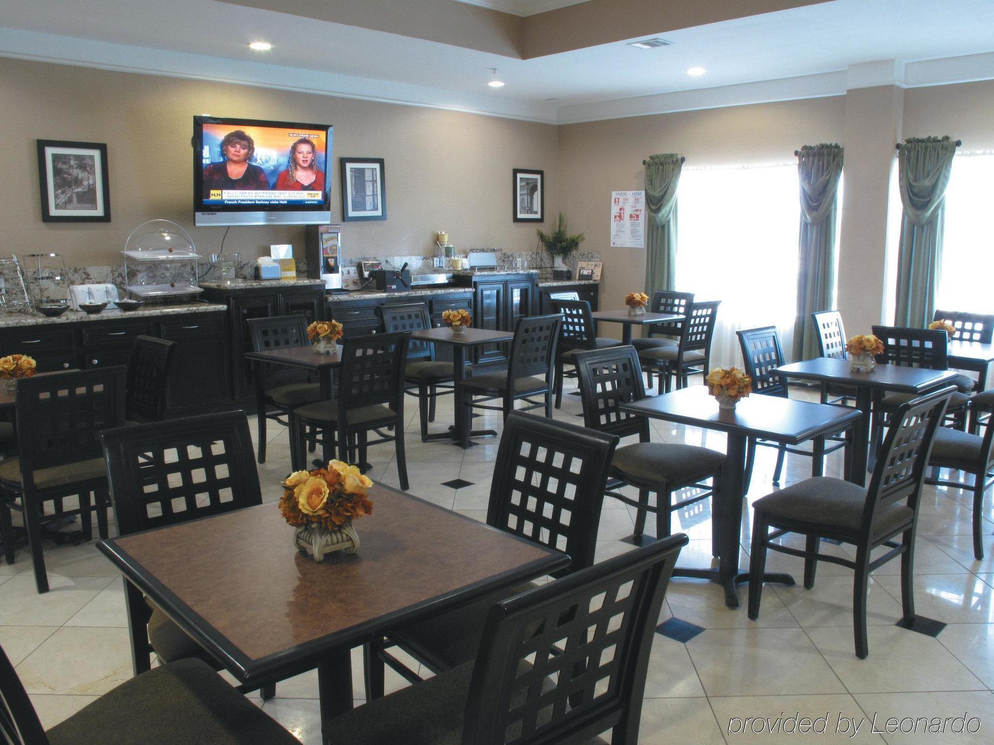 La Quinta By Wyndham Pearland Hotell Eksteriør bilde