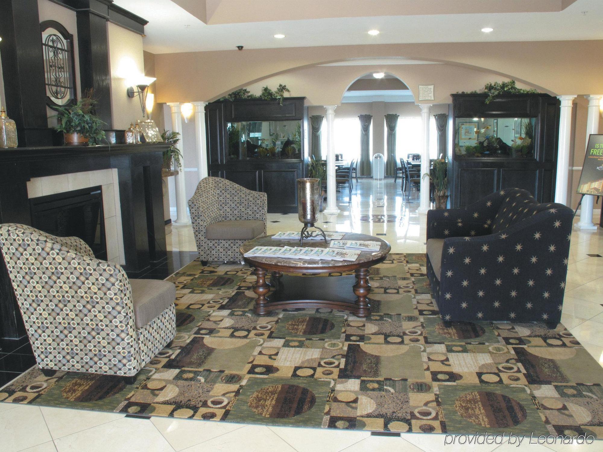 La Quinta By Wyndham Pearland Hotell Eksteriør bilde
