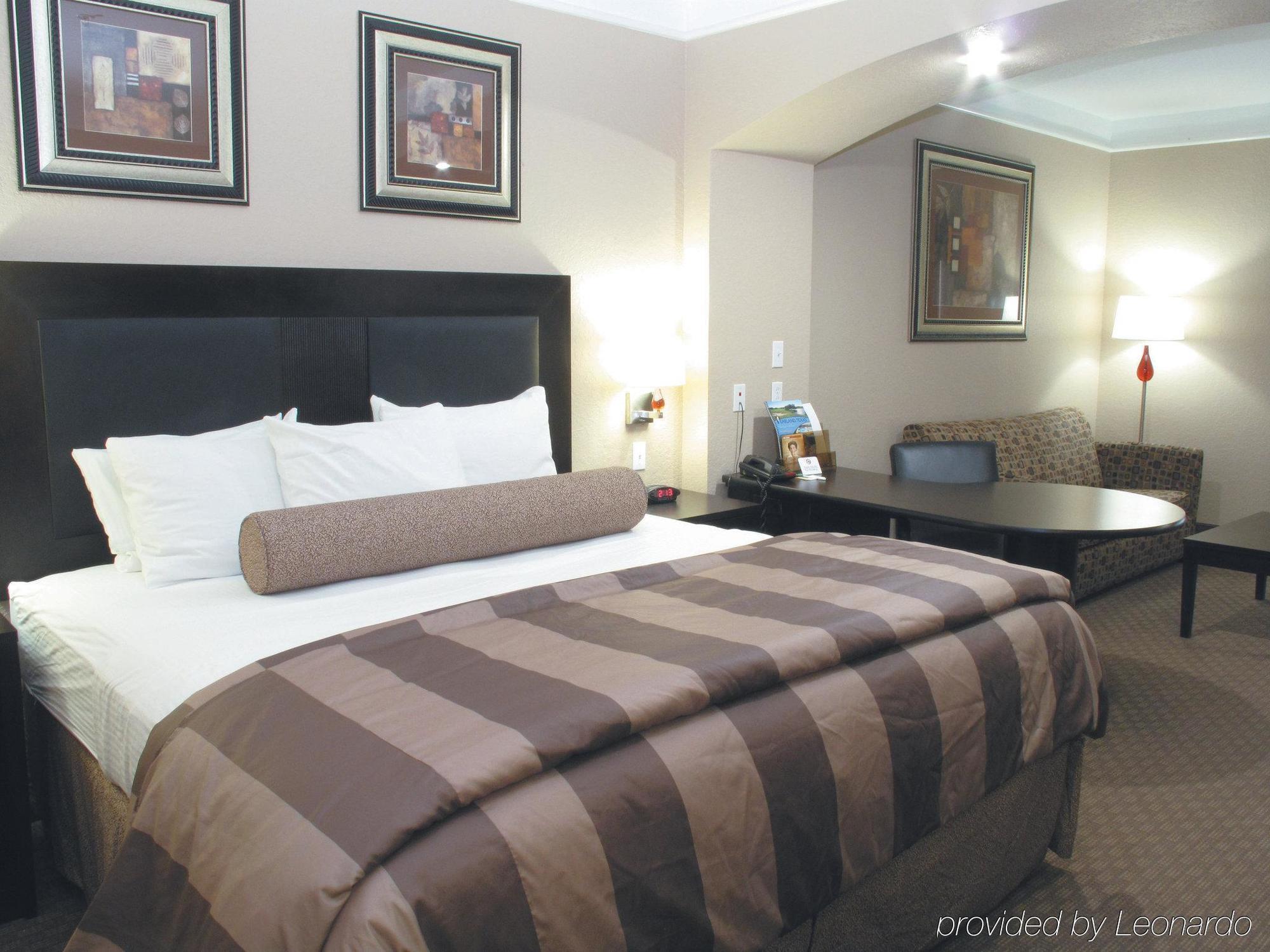 La Quinta By Wyndham Pearland Hotell Eksteriør bilde
