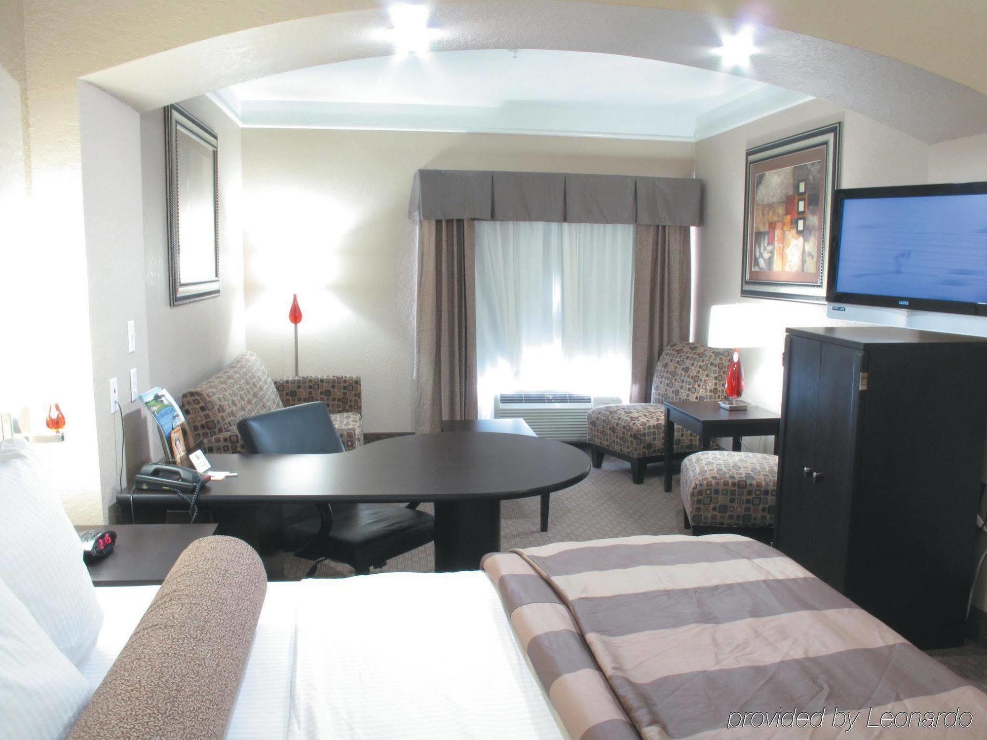 La Quinta By Wyndham Pearland Hotell Eksteriør bilde